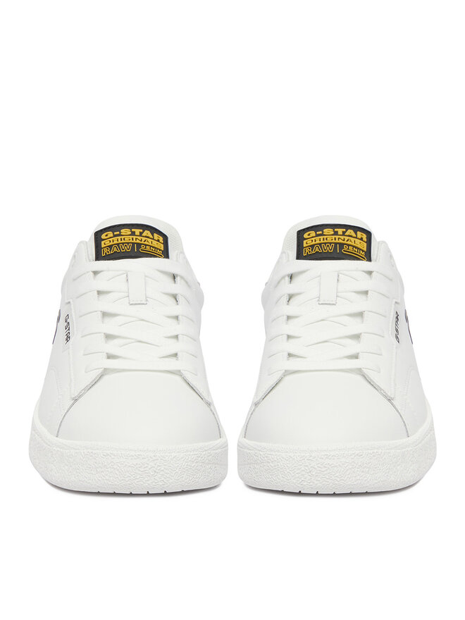 G-Star Raw Снікерcи G-Star Raw CEO-JASPER-01 Білий
