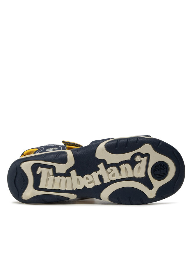 Timberland Szandál Timberland Adventure Seeker 2 Strap TB02494A4841 Sötétkék