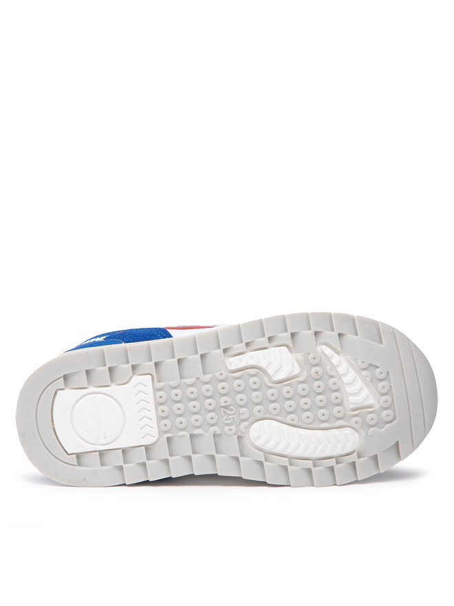Shone Zapatillas Shone 6726-025 Blanco