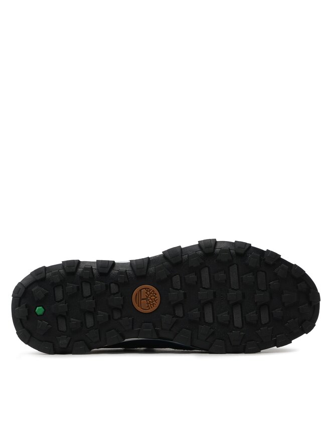 Timberland Laisvalaikio batai Timberland Trail Trekker Low Gtx GOR-TEX TB0A65KV0191 Juoda