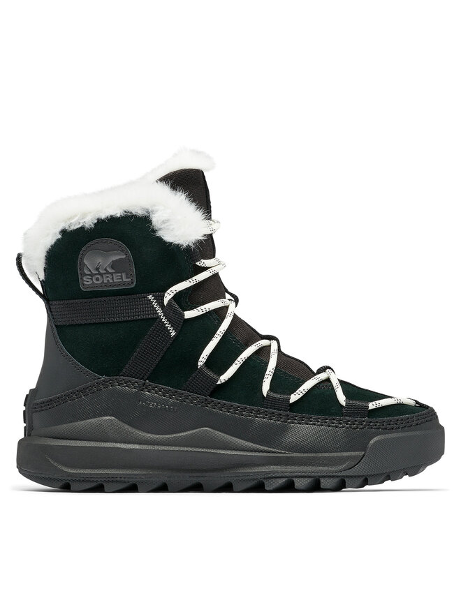 Sorel Μπότες Χιονιού Sorel Ona Rmx Glacy Plus Wp 2083061010 Μαύρο