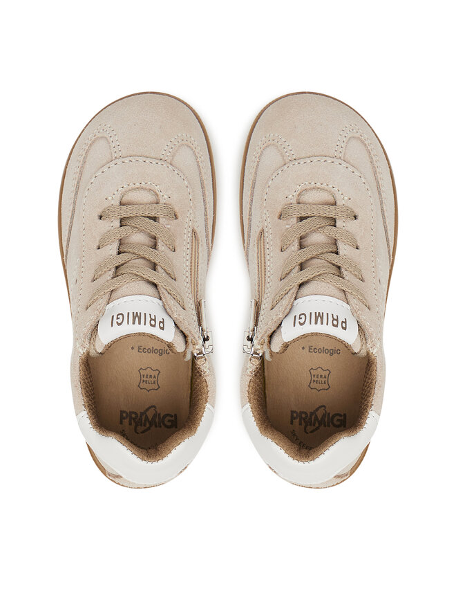 Primigi Sneakersy Primigi 7854633 M Béžová