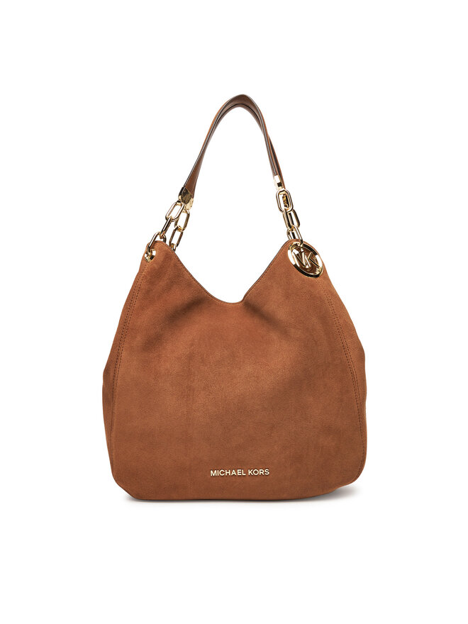 MICHAEL Michael Kors Сумка MICHAEL Michael Kors Lillie  30F3G0LE3S Коричневий