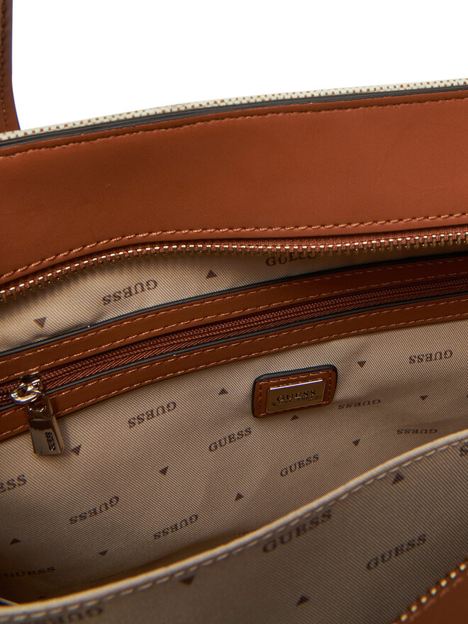 Guess Torbica Guess HWWG91 98220 Bež