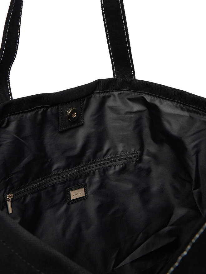 Guess Сумка Guess V6RZ04 WL000 Чорний