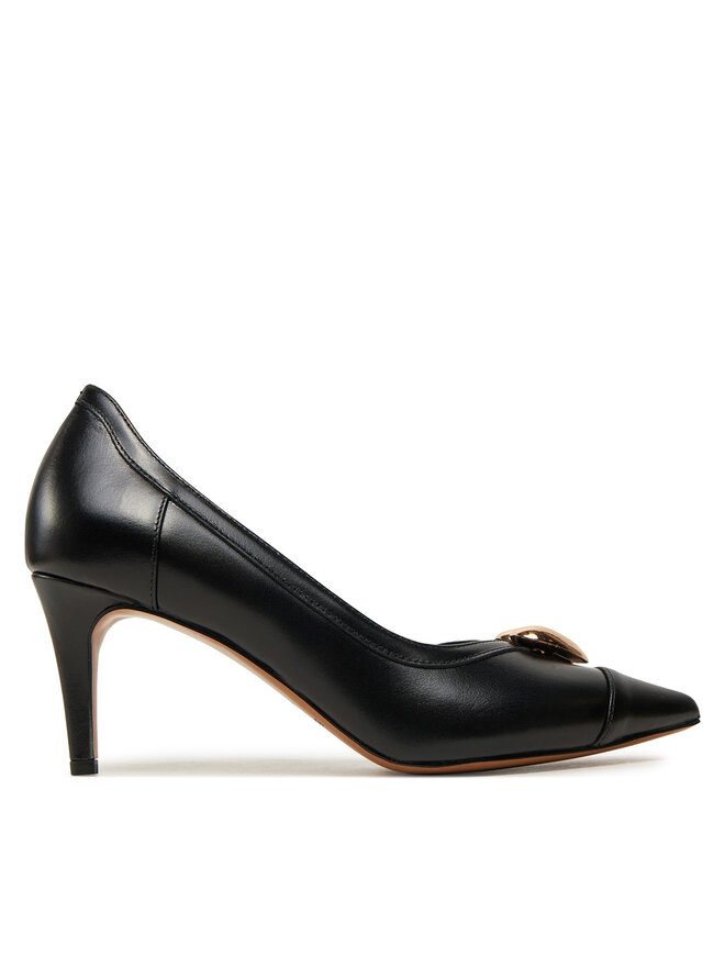Baldowski High Heels Baldowski D04956-3359-002 Schwarz
