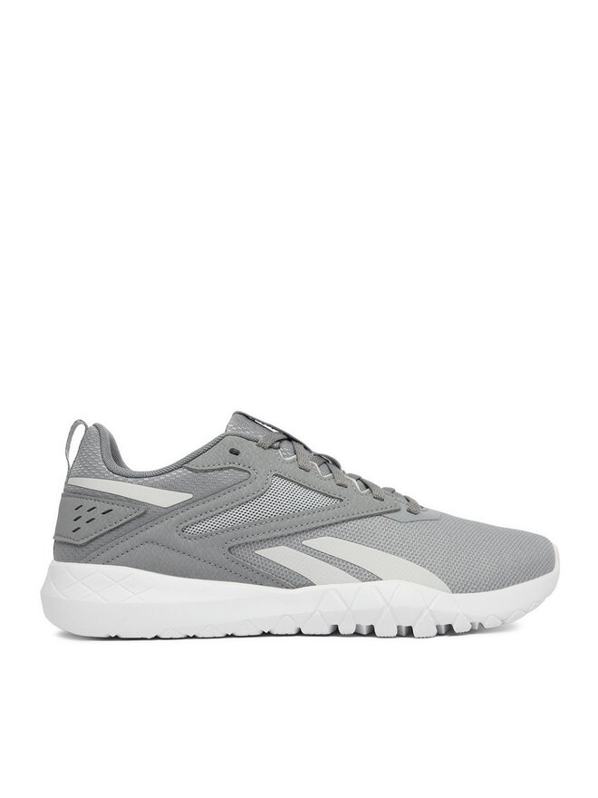 Reebok Взуття для тренажерного залу Reebok FLEXAGON ENERGY TR 4 GY6263 Сірий