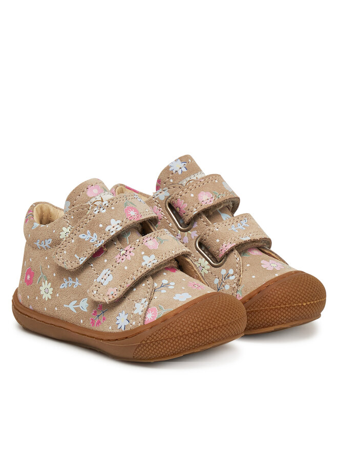 Naturino Снікерcи Naturino Cocoon Vl 2012904.LB.0E01 M Бежевий