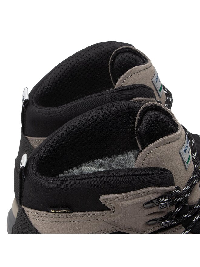 Dolomite Παπούτσια πεζοπορίας Dolomite Steinbock Gtx 2.0 GORE-TEX 280417-1347020 Γκρι