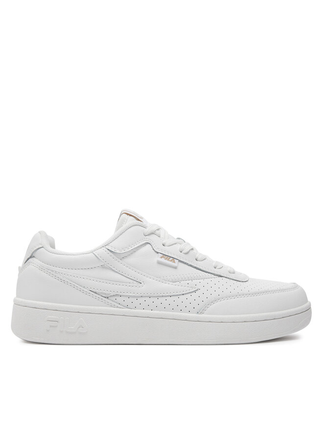 Fila Sneakers Fila Fila Sevaro FFM0255 Bianco