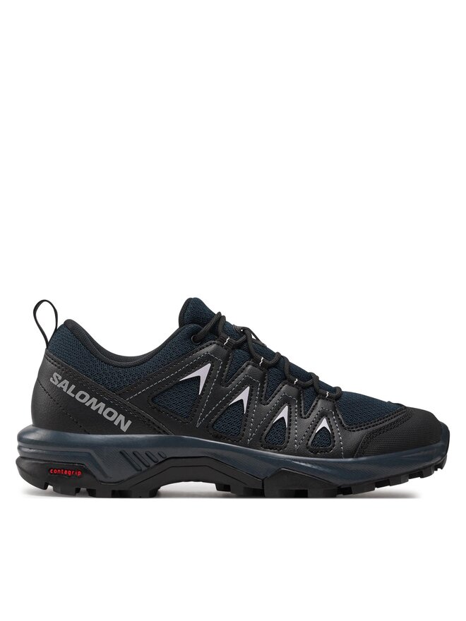 Salomon xt quest black best sale