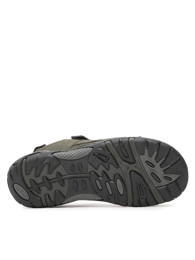 CMP Sandalen CMP Almaak3 8q9947 Grün