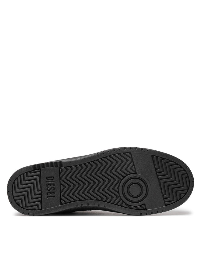 Diesel Сникърси Diesel S-Ukiyo V2 Y03364 P5576 T8013 Черен