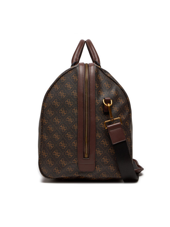 Дорожня сумка Guess Pisa Weekender TMEVZL P2235 Коричневий