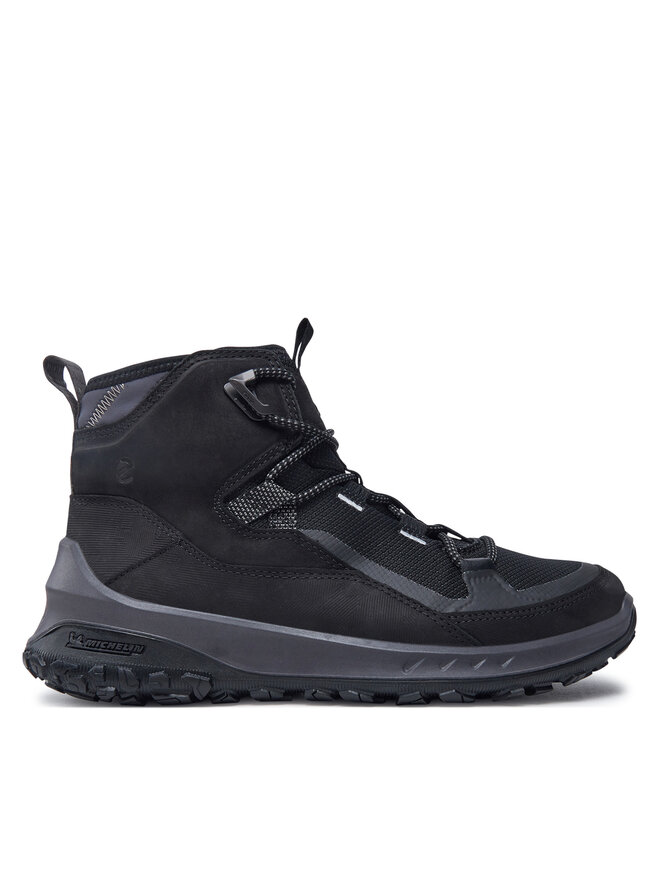 ECCO Bakancs ECCO Ult-Trn W 82427351094 Fekete