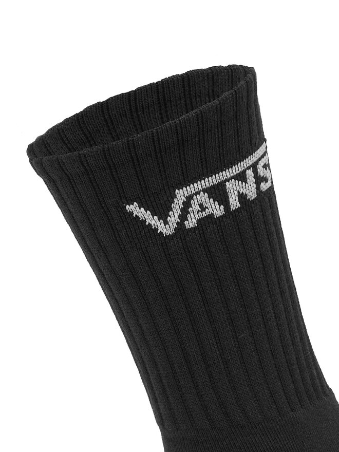 Vans Calcetines largos Vans VN000QBV Negro