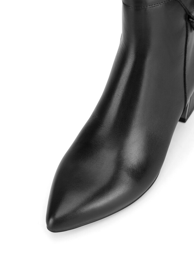 Lasocki Stiefeletten Lasocki WYL3564-3Z Schwarz