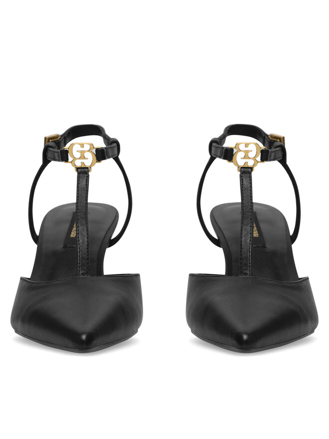 Gino Rossi Sandalen Gino Rossi SIENA-21603-58-1 Schwarz