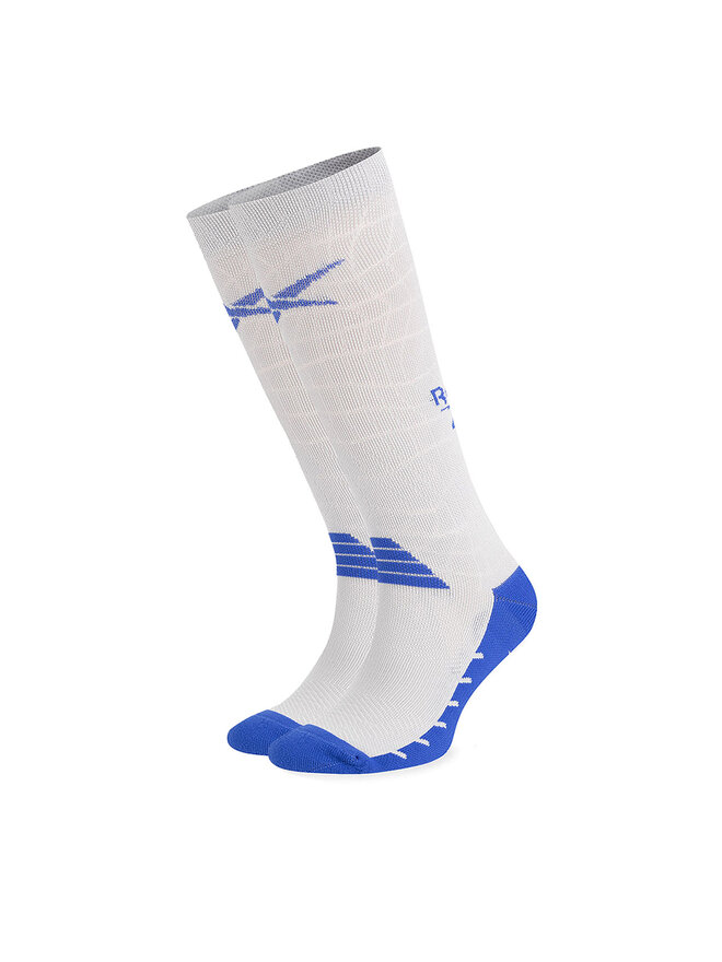 Reebok Дълги чорапи unisex Reebok R0385-SS24 (1-pack) Сив