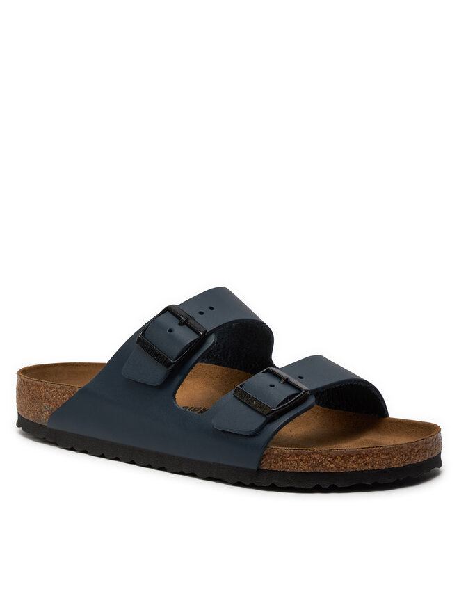 Birkenstock Pantoletten Birkenstock Arizona 0051151 Dunkelblau