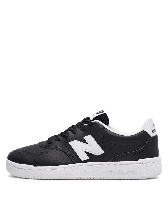 New Balance Sneakers New Balance BB80BLK Schwarz