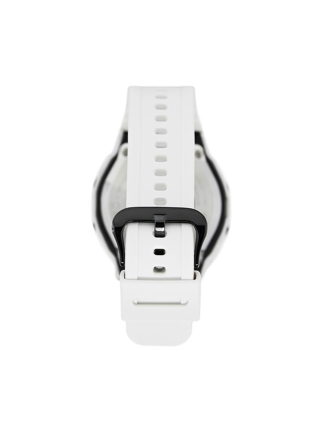 G-Shock Hodinky G-Shock G-Squad DW-H5600-7ER Biela