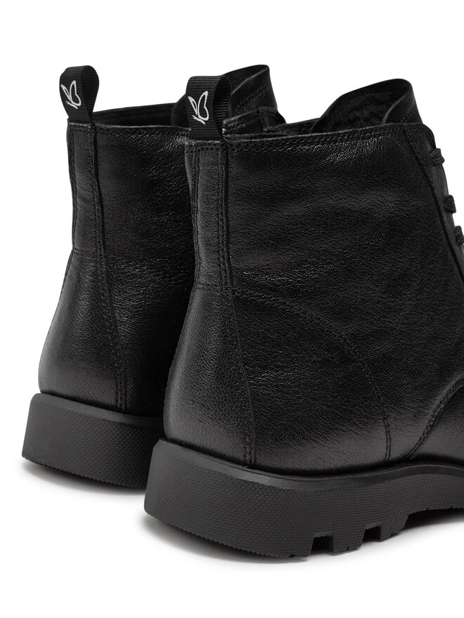Caprice Stiefeletten Caprice 9-26203-43 Schwarz
