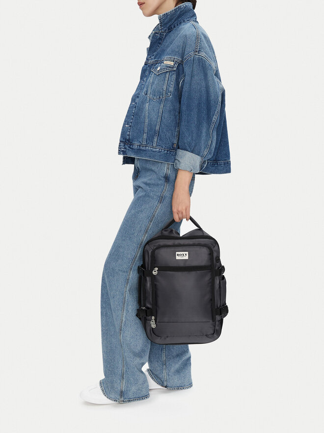 Roxy Mochila Roxy ROXY-P-001-07 Gris