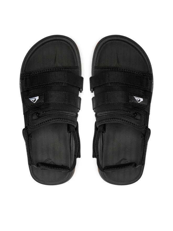 Quiksilver Sandalias Quiksilver Monkey Caged AQYL101350 Negro