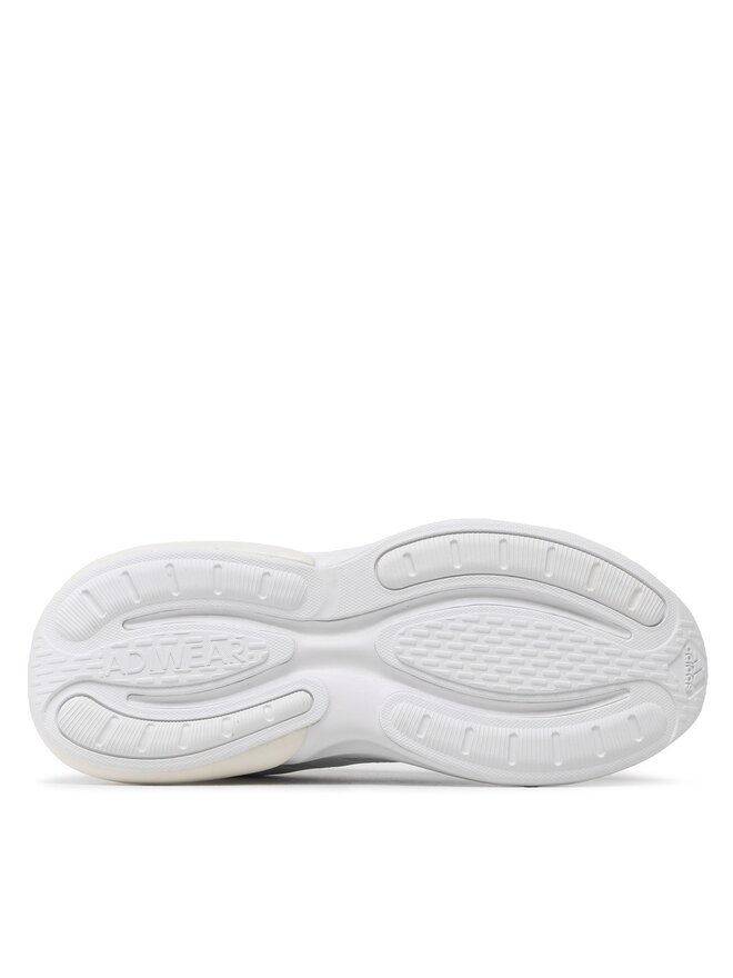 adidas Sportcipők adidas AlphaBounce+ HP6143 Fehér