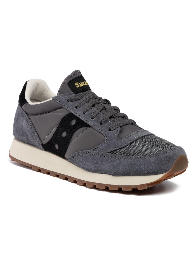 Saucony Sneakers Saucony Jazz Original Vintage S70368-86 Grau