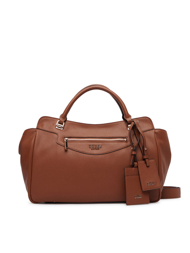 Guess Сумка Guess Antonia HWBG21 83060 Коричневий