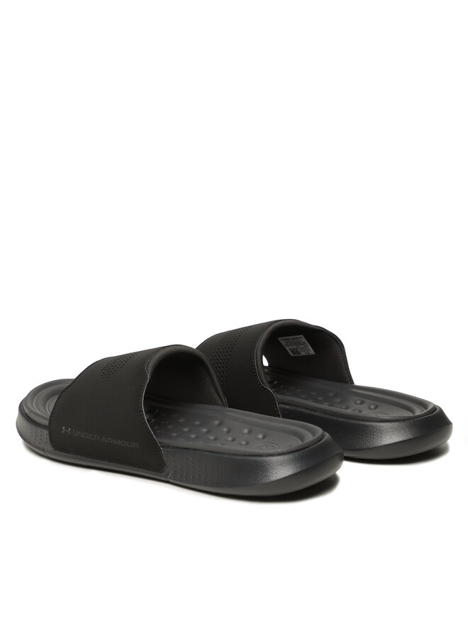 Under Armour Παντόφλες Under Armour Ua U Ansa Elevate Sl 3025044-001 Μαύρο