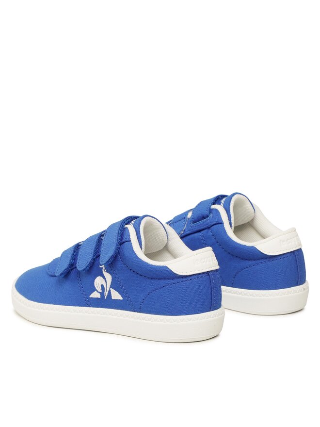 Sneakers Le Coq Sportif Court One Ps 2310268 Bleu chaussures