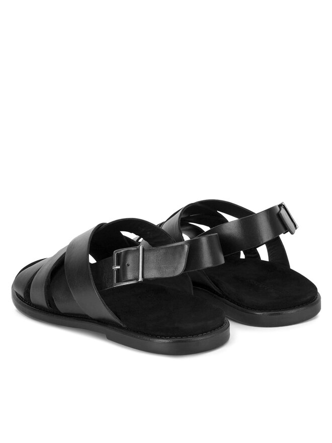 Gino Rossi Sandalias Gino Rossi MARCELLO-02 MB Negro