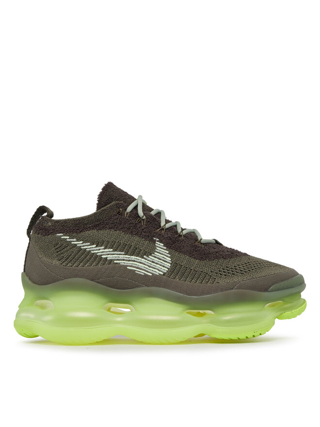 Nike Sneakersy Nike Air Max Scorion Fk DJ4701 300 Sivá