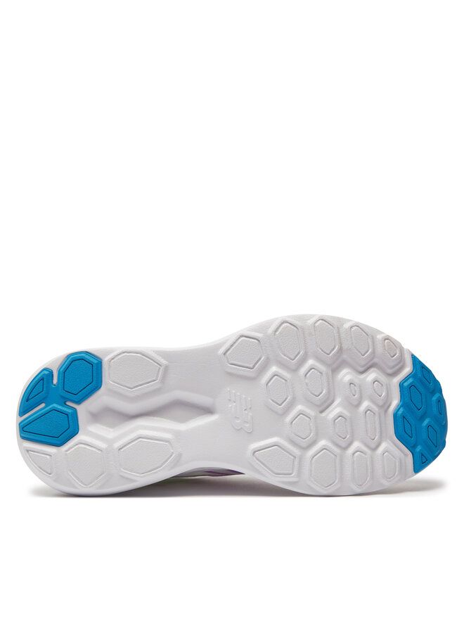 New Balance Scarpe da corsa New Balance 411 v3 W411RW3 Bianco