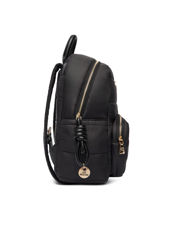 LOVE MOSCHINO Rucsac LOVE MOSCHINO JC4353PP0NKY100A Negru