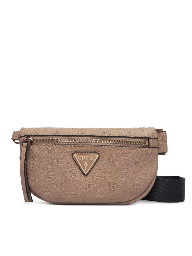 Guess Handtasche Guess Devon TWDP97 45083 Dunkelbeige