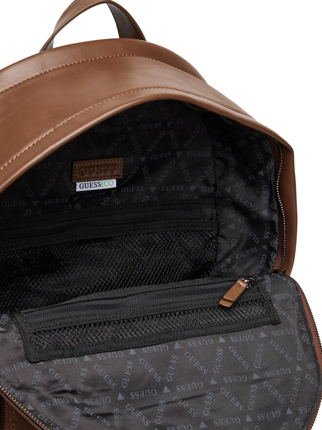 Guess Ruksak Guess HMBOCA P5342 Hnedá