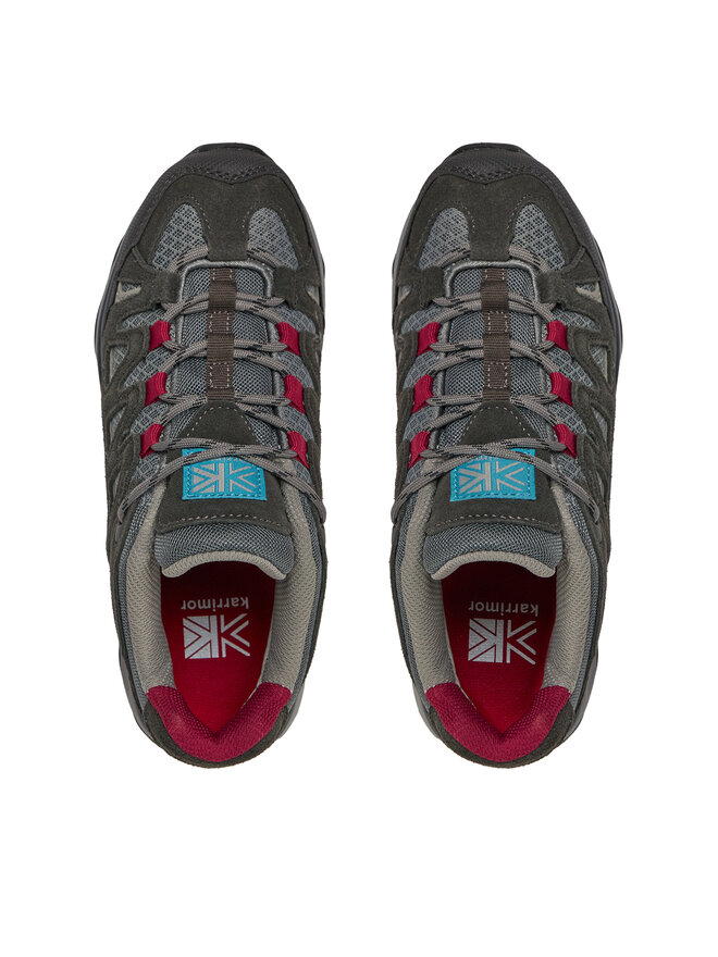 Karrimor Bakancs Karrimor Isla K842 Szürke