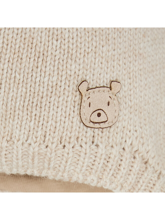 Jamiks Mütze Jamiks Justice JZG259 Beige