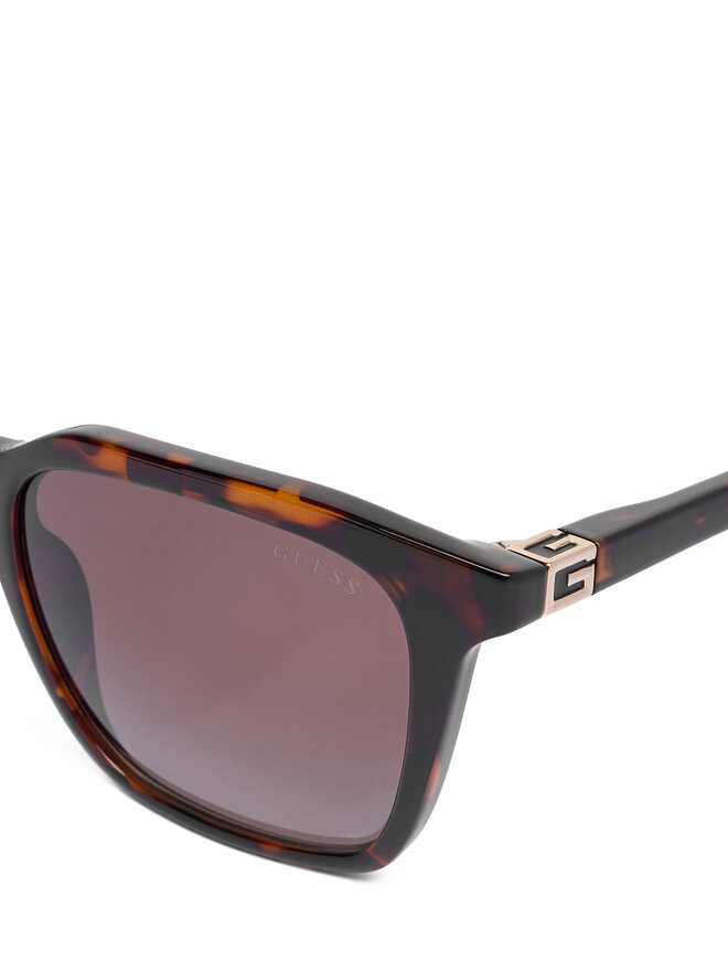 Guess Saulesbrilles Guess GU00170 Brūns