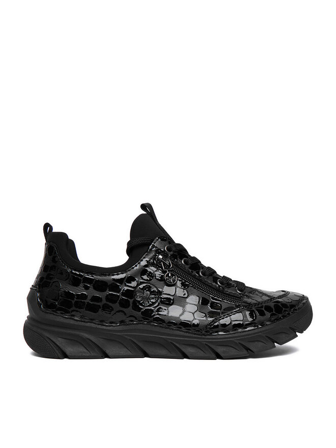 Rieker Sneakers Rieker CEO-55073-01 Schwarz