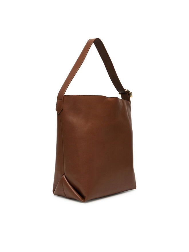 Gino Rossi Handtasche Gino Rossi C-ANA-RX8786 Braun