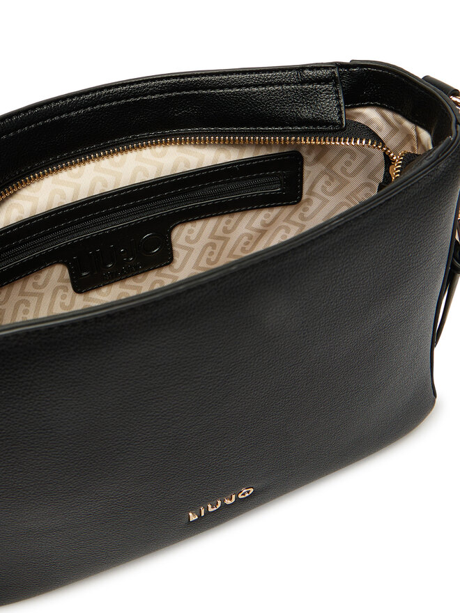 Liu Jo Handtasche Liu Jo AA6038 E1120 Schwarz