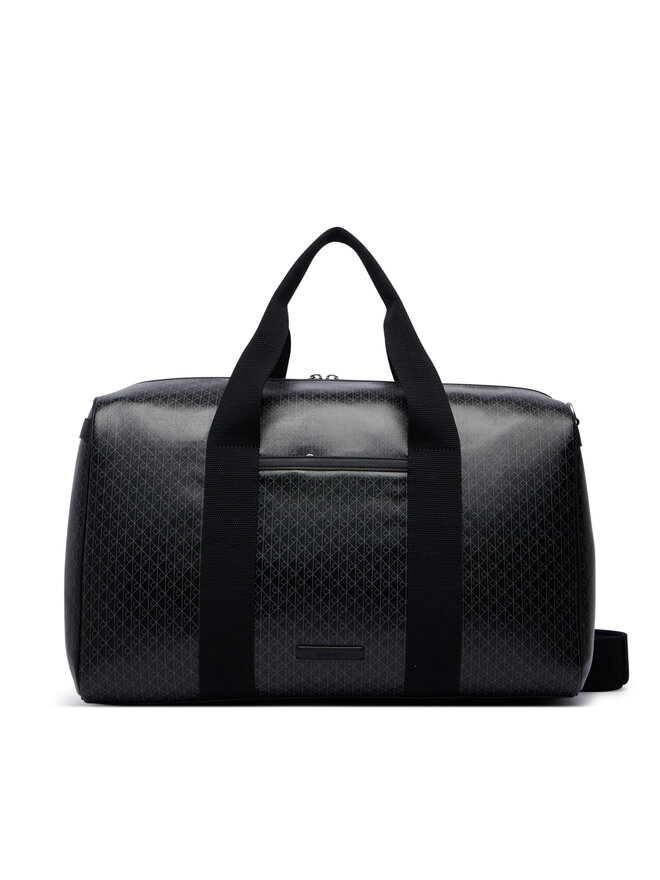 Calvin Klein Wochenendtasche Calvin Klein LV04D3471G Schwarz