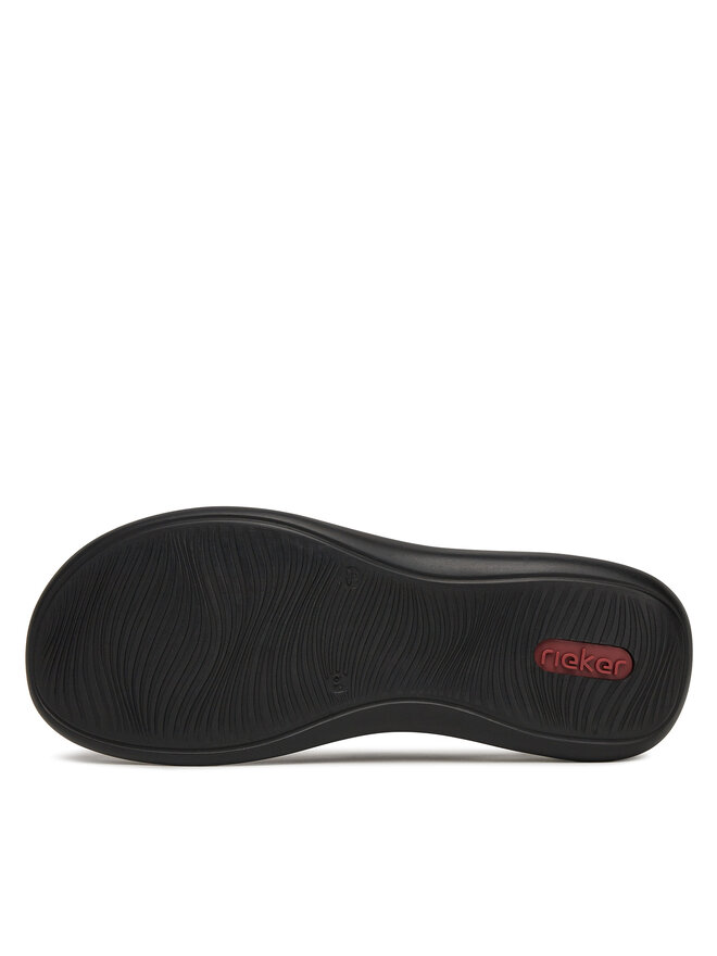 Rieker Bailarinas Rieker 463H4-14 Azul marino