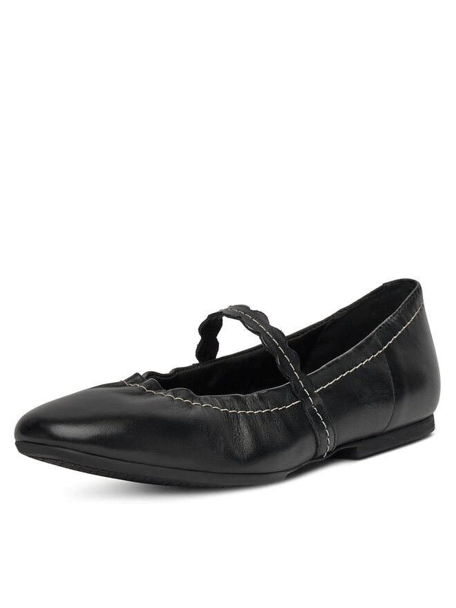 Lasocki Ballerinas Lasocki RST-PRIMA-22 Schwarz