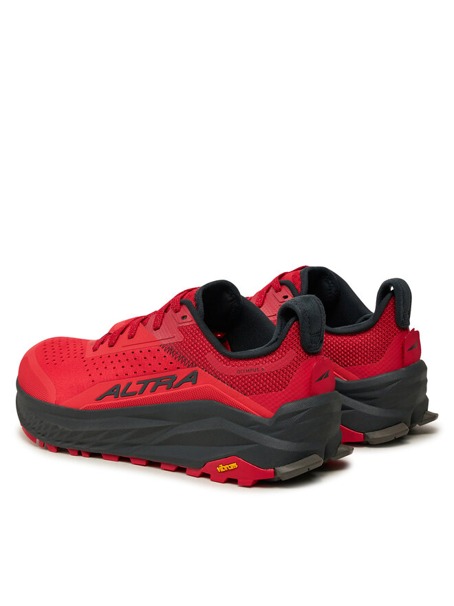 Altra Trekkings Altra Olympus 6 AL0A85NJ Roșu